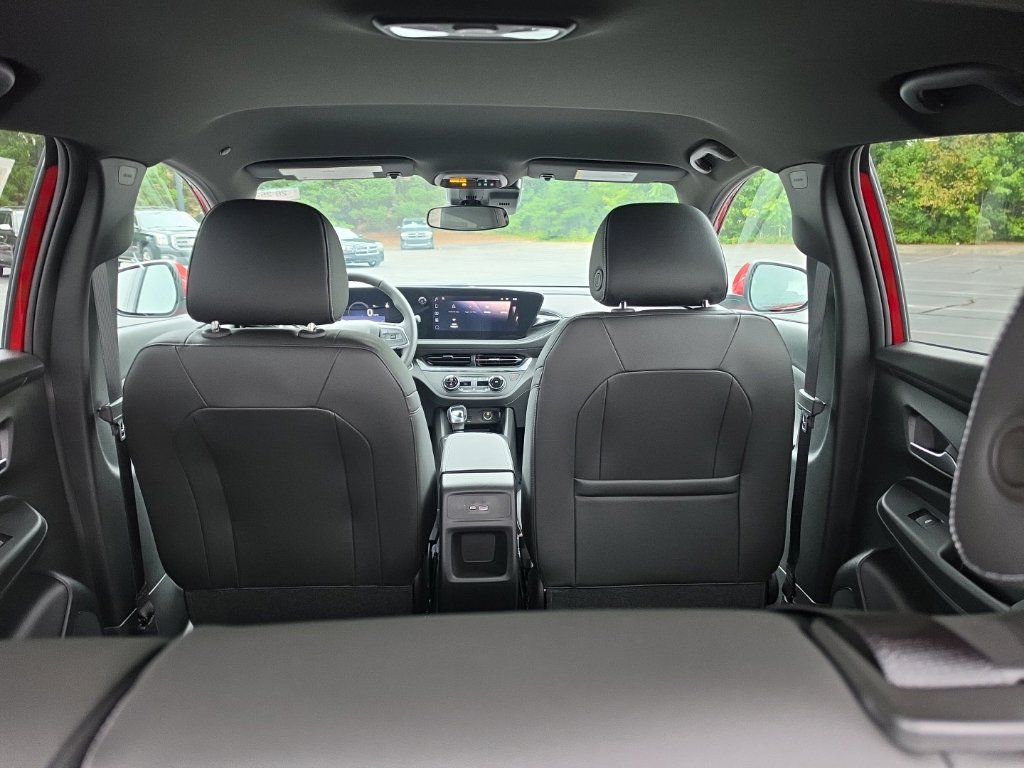 New 2026 Buick Envista Preferred w/ Convenience I Package FWD image 12
