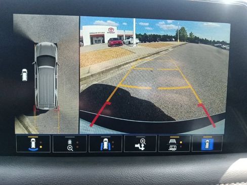 Used 2022 Chevrolet Tahoe High Country w/ Max Trailering Package AWD/4WD image 24
