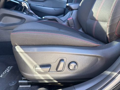Used 2023 Hyundai Kona N Line image 22