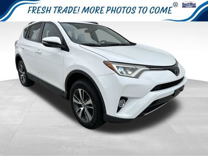 Used 2018 Toyota RAV4 XLE w/ Plus Extra Value Package
