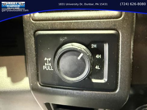 Used 2019 Ford F250 XL w/ Power Equipment Group AWD/4WD image 19
