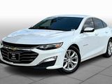 Used 2019 Chevrolet Malibu LT image 2