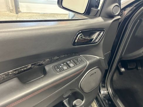 Used 2024 Dodge Durango R/T AWD/4WD image 15