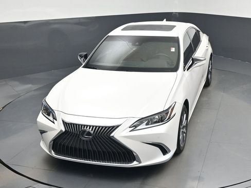 Used 2021 Lexus ES 350 w/ Premium Package image 41