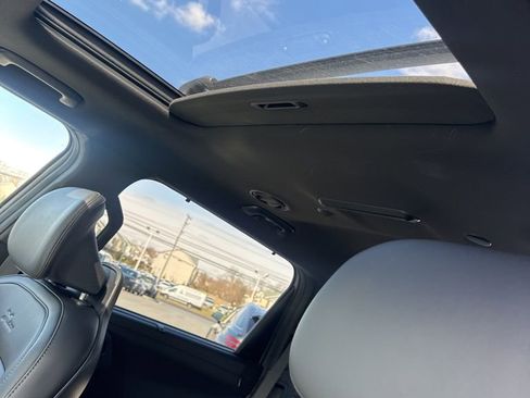 New 2027 Kia Telluride EX X-Line AWD/4WD image 12