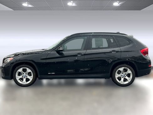 Used 2014 BMW X1 sDrive28i image 2