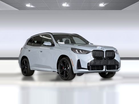 New 2026 BMW X3 xDrive30i w/ M Sport Package AWD/4WD image 6