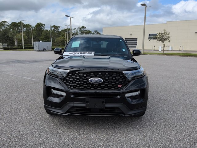 Used 2022 Ford Explorer ST w/ Equipment Group 401A AWD/4WD image 10