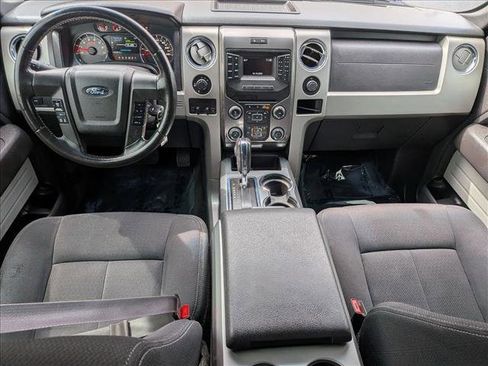 Used 2014 Ford F150 FX4 w/ Equipment Group 401A Mid image 18