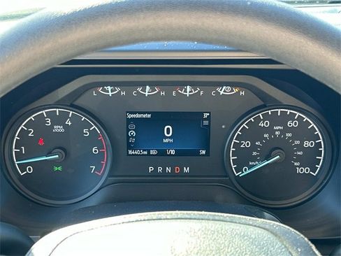 Used 2025 Ford F250 XLT image 38