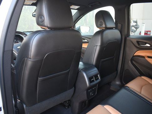 Used 2019 Chevrolet Equinox Premier AWD/4WD image 21