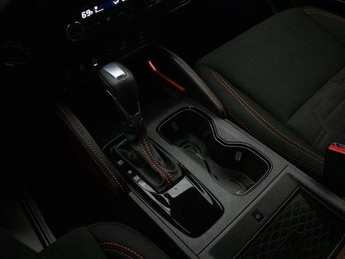 Used 2023 Nissan Frontier PRO-4X w/ Pro Convenience Package image 31