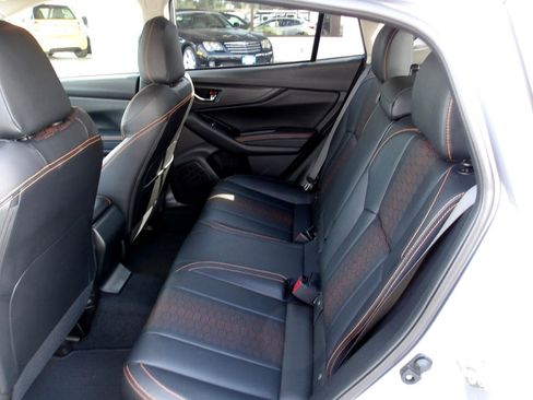 Used 2023 Subaru Crosstrek 2.5i Limited image 10