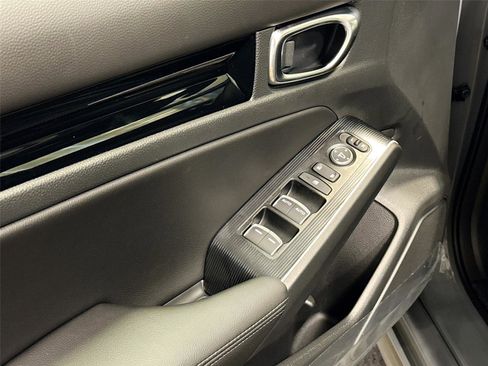 New 2026 Honda Civic Sport Touring image 20