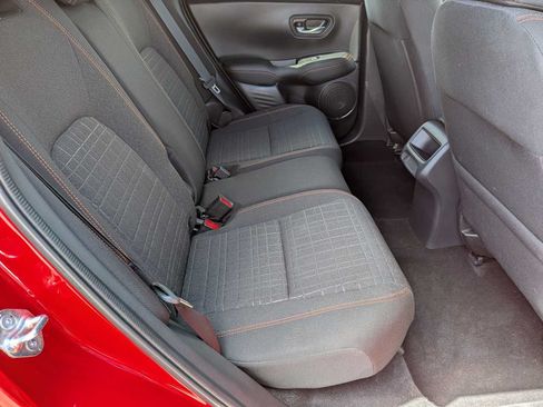 Certified 2026 Honda HR-V Sport image 17