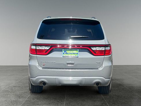 Used 2025 Dodge Durango R/T AWD/4WD image 6