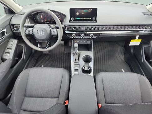 New 2026 Honda Civic LX image 16