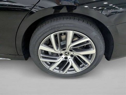 Used 2026 Mercedes-Benz E 350 Sedan image 9