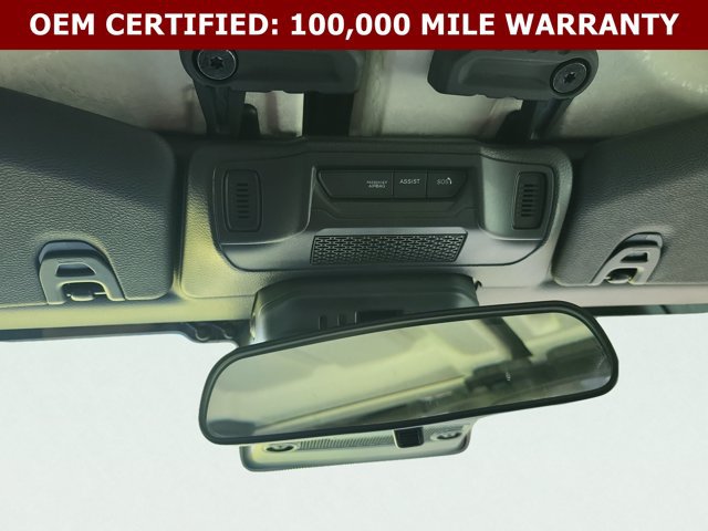 Certified 2024 Jeep Gladiator Mojave w/ Safety Group AWD/4WD image 37