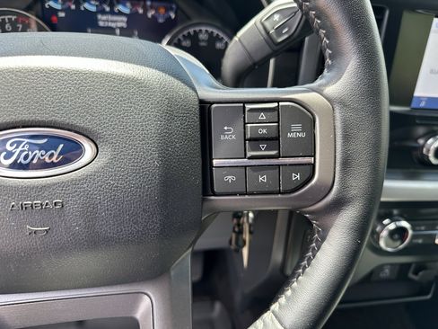 Used 2022 Ford F150 XLT w/ Equipment Group 301A Mid image 19