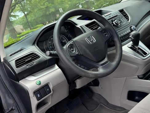 Used 2014 Honda CR-V LX image 4