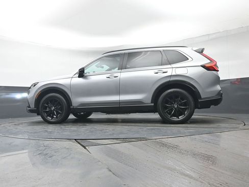 Certified 2024 Honda CR-V Sport-L image 32