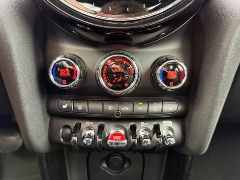 Used 2023 MINI Cooper S w/ Premium Package FWD image 16