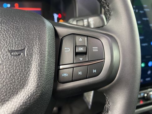 New 2026 Ford Ranger XLT image 20