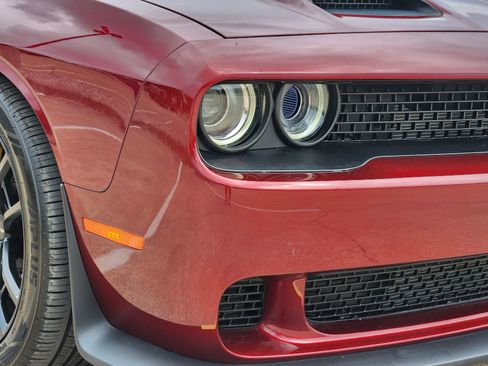 Used 2023 Dodge Challenger SRT Hellcat image 9