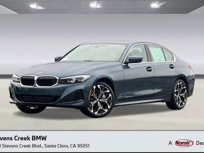 New 2026 BMW 330i xDrive 330i NA xDrive w/ Premium Package