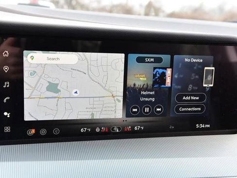 New 2026 Nissan Murano Platinum w/ Cargo Package image 19