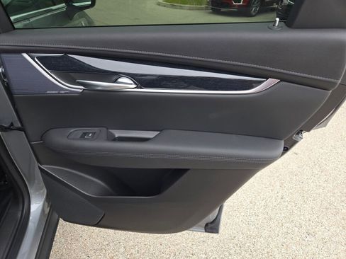 New 2025 Cadillac XT5 Premium Luxury w/ LPO, Floor Liner Package FWD image 8