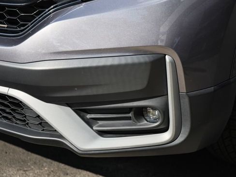 Used 2020 Honda CR-V EX image 12