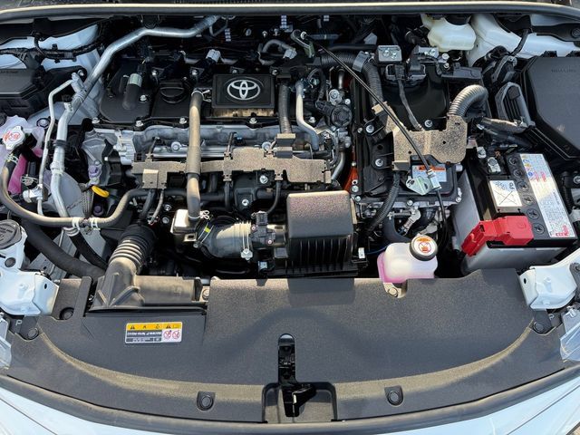 Certified 2026 Toyota Corolla SE w/ SE Premium Package AWD/4WD image 40
