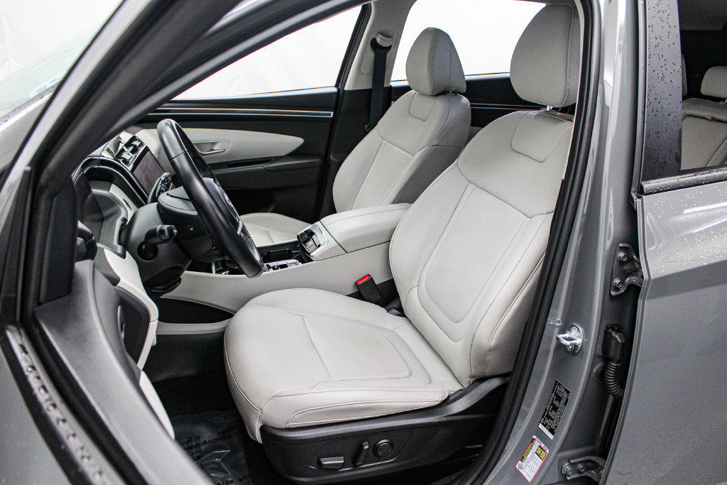 Used 2024 Hyundai Tucson SEL w/ Convenience Package AWD/4WD image 13