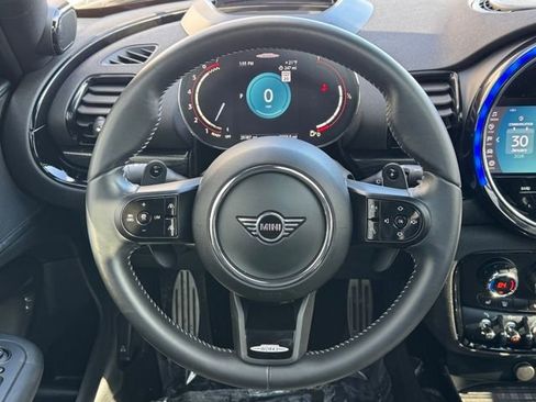 Used 2023 MINI Cooper Clubman John Cooper Works image 22