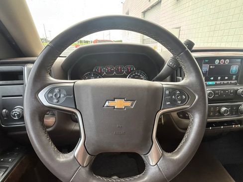 Used 2015 Chevrolet Silverado 1500 LT w/ All Star Edition RWD image 19