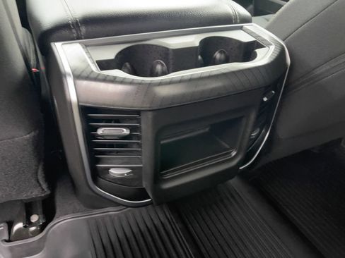 New 2026 RAM 2500 Big Horn AWD/4WD image 19