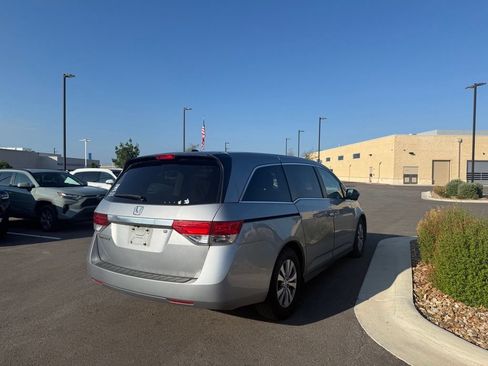 Used 2016 Honda Odyssey EX-L image 4