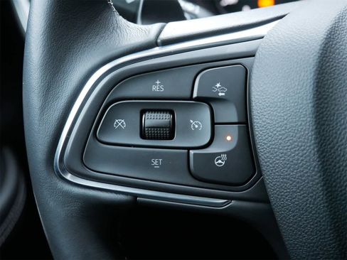 Used 2023 Buick Envision Essence w/ Sport Touring Package image 13