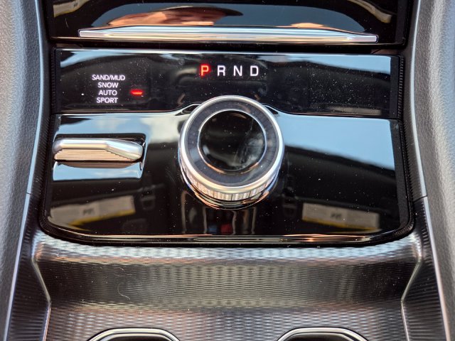 New 2026 Jeep Grand Cherokee Limited AWD/4WD image 25