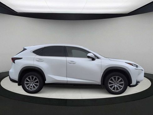 Used 2016 Lexus NX 200t FWD image 9