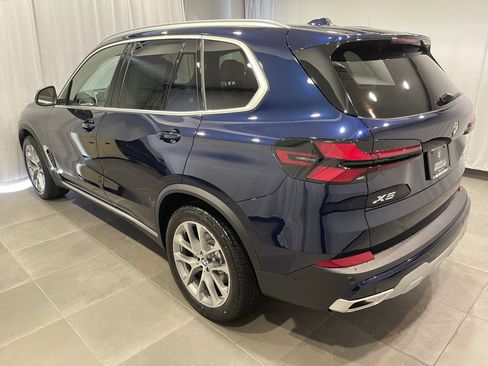 New 2026 BMW X5 xDrive40i image 4