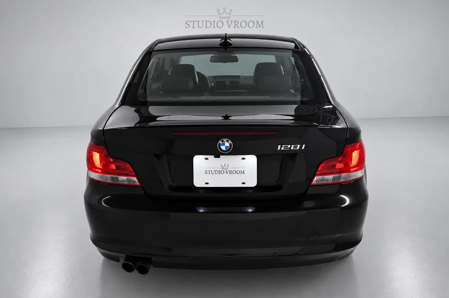 Used 2012 BMW 128i Coupe RWD image 6