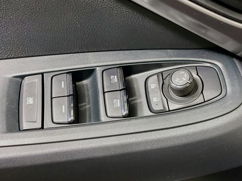 Used 2024 Subaru Impreza 2.0i Sport image 15