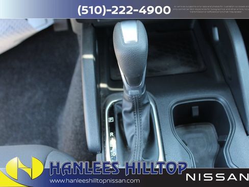 Used 2022 Nissan Frontier S w/ Technology Package RWD image 19
