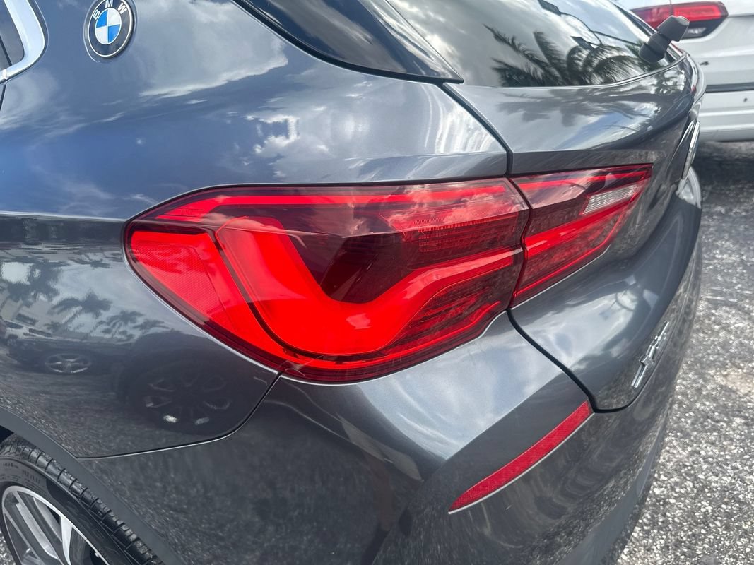 Used 2019 BMW X2 xDrive28i w/ Convenience Package AWD/4WD image 13