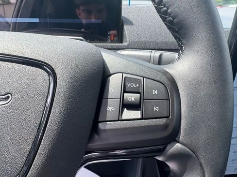 New 2025 Ford Mustang Mach-E Select w/ Comfort Package Lite image 25