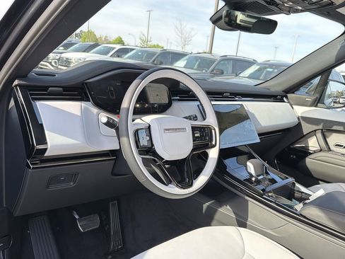 New 2026 Land Rover Range Rover Sport Dynamic SE image 10