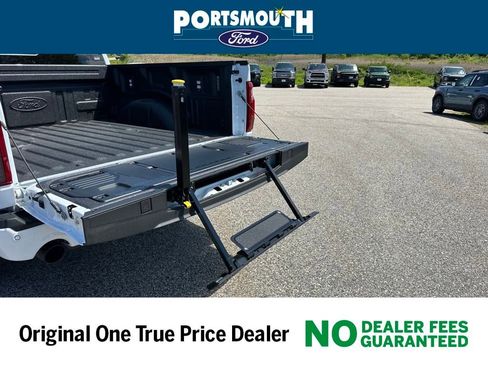 New 2025 Ford F150 XLT w/ Equipment Group 302A MID image 20